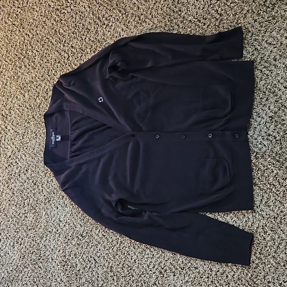 Chase Bank Cardigan